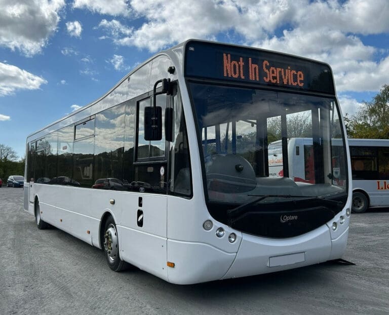 2018 Optare MetroCity 1 768x622