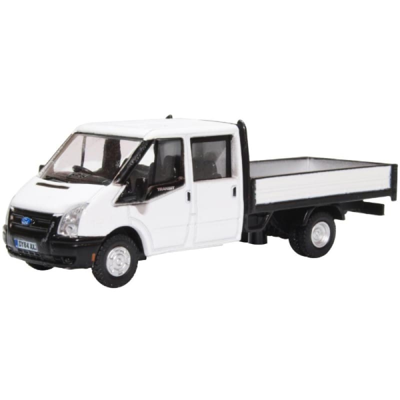 Used Dropside Trucks