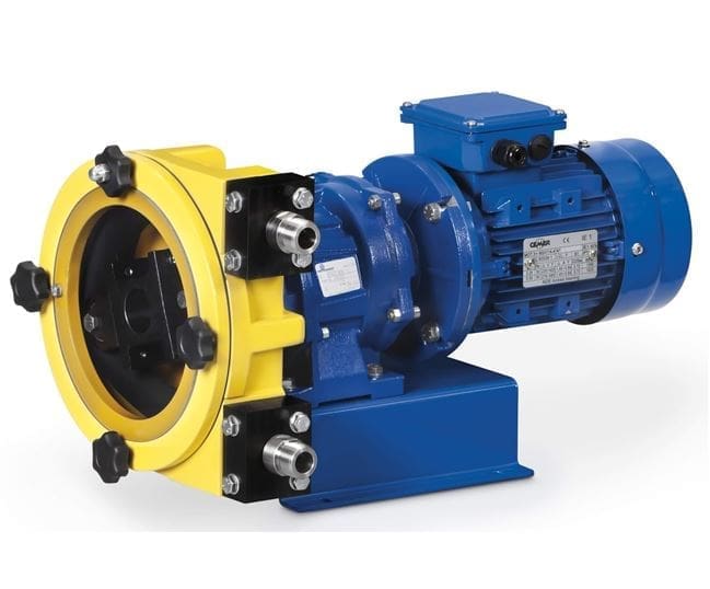 Boyser AMP13B Peristaltic Pumps
