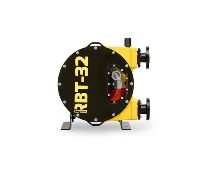 Boyser RBT32B Peristaltic Pump