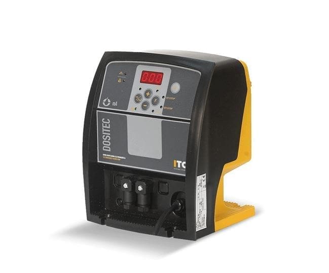 Dositec MA Diaphragm Pump