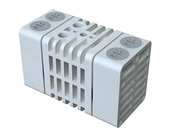 Pocket Box 14Compact AODD Pump