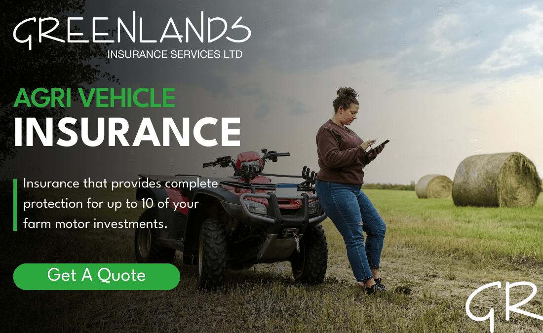 Greenlands Insurance Services Ltd