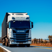 Commercial Trader Trucks