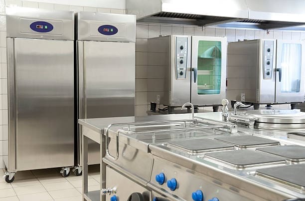 How to Select the Best Commercial Catering Equipment for Your Business 1 Commercial catering equipment