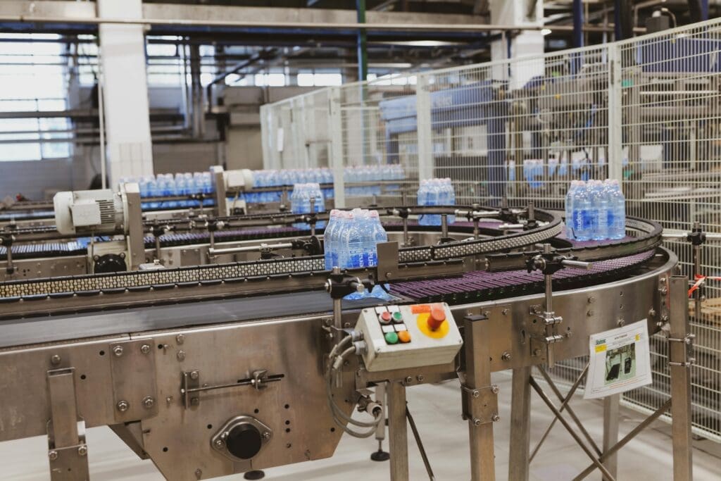 The Future of Packaging Machinery: Positive Key Trends Shaping 2025 1 pexels vladimirsrajber 18631424